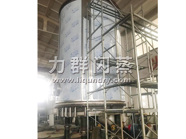 鈦材盤(pán)式干燥機(jī)