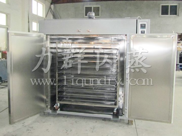 CT-C系列熱風循環烘箱